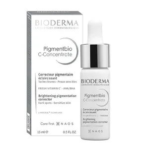 Bioderma Pigmentbio C-Concentrate 15ml